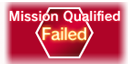 Mission Unqualified